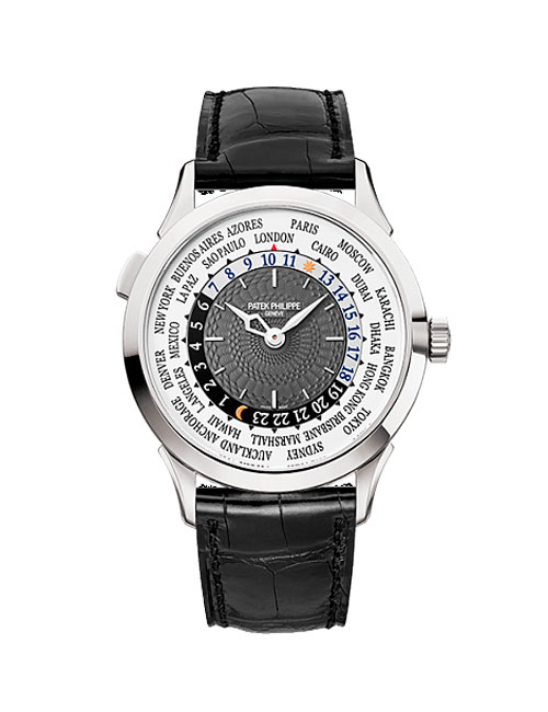 Часы Patek Philippe Complicated Timepieces 5230G-001